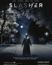 Слэшер 1 сезон 1-8 серия (сериал, 2017)