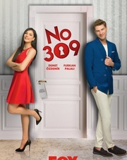 Номер 309 2 сезон (турецкий сериал, 2017)