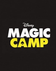 Magic Camp (фильм, 2018)