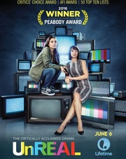 Нереальный холостяк (сериал, 2018)