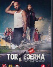 Торпеды (, 2018)