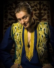 Годунов (, 2018)