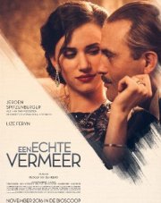 Подлинный Вермеер (, 2018)
