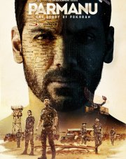 Парману: История Похрана (, 2018)