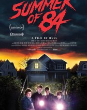 Лето 84 (, 2018)