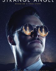 Странный ангел (, 2018)