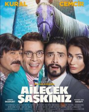 Безумная семейка (, 2018)