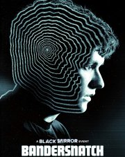 Черное зеркало: Брандашмыг (, 2018)
