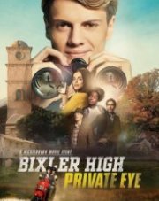 Детектив из школы Бикслер Вэлли (, 2019)