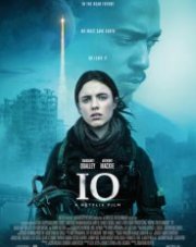 Ио фильм (, 2019)