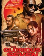 Великолепная семёрка (, 2019)