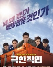 Экстремальная работа (, 2019)