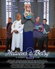 Рай для Бетси 2 (, 2019)