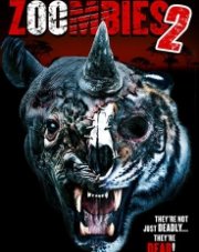 Зоозомби 2 (, 2019)