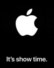 Презентация Apple 2019 (, 2019)
