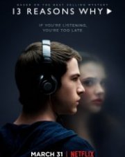 13 причин почему (, 2019)