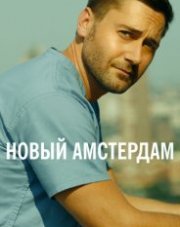 Новый Амстердам (, 2019)
