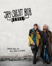 Джей и молчаливый Боб: Перезагрузка (, 2019)
