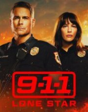911: Одинокая звезда (, 2020)