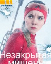 Незакрытая мишень (, 2021)