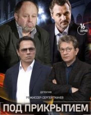 Под прикрытием (, 2021)
