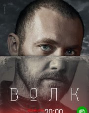 Волк (, 2020)