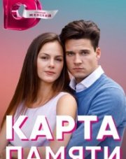 Карта памяти (, 2022)