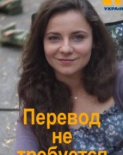 Перевод не требуется (, 2022)